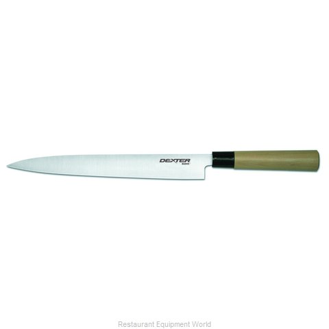 Dexter Russell P47010 Knife, Asian