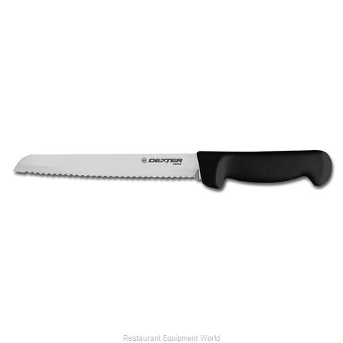 Dexter Russell P94803B Knife, Bread / Sandwich