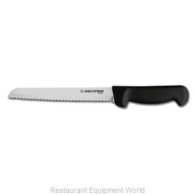 Dexter Russell P94803B Knife, Bread / Sandwich