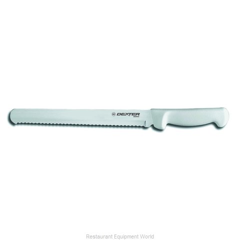 Dexter Russell P94804 Knife, Bread / Sandwich