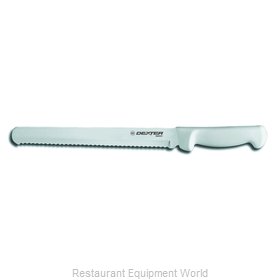 Dexter Russell P94804 Knife, Bread / Sandwich