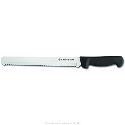 Dexter Russell P94805B Knife, Bread / Sandwich