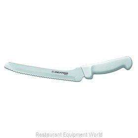 Dexter Russell P94807 Knife, Bread / Sandwich