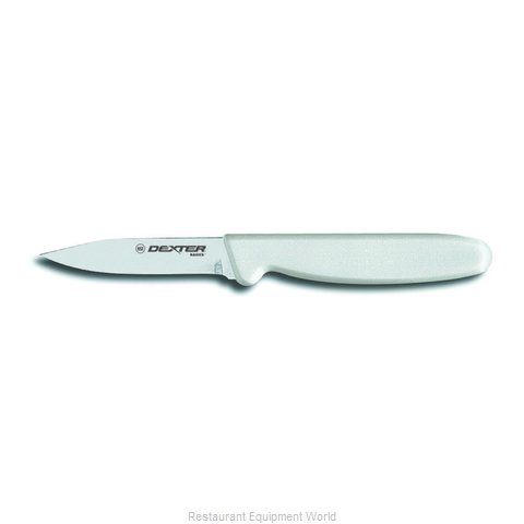 Dexter Russell P94816 Knife, Paring (Magnified)