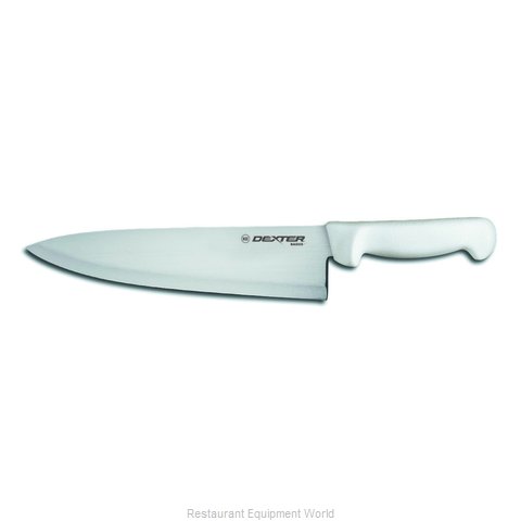 Dexter-Russell 38466 iCut Forge 10-Inch Forged Chef's Knife 