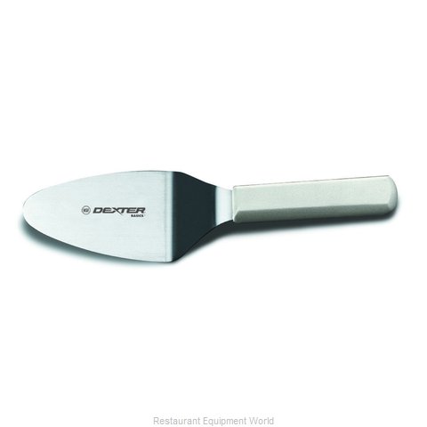 Dexter Russell P94853 Pie / Cake Server (Magnified)