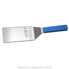 Dexter Russell P94855H Turner, Solid, Stainless Steel