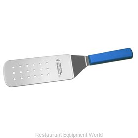 Dexter Russell P94857H Turner, Perforated, Stainless Steel