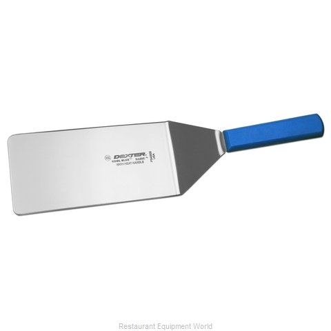 Dexter Russell P94859H Turner, Solid, Stainless Steel