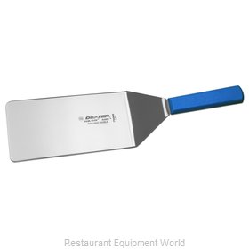 Dexter Russell P94859H Turner, Solid, Stainless Steel