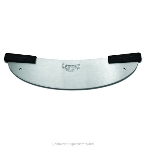 Dexter Russell PR180-20 Knife, Pizza Rocker