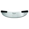 Cuchillo para Pizza de Doble Mango
 <br><span class=fgrey12>(Dexter Russell PR180-20 Knife, Pizza Rocker)</span>