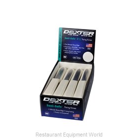 Dexter Russell S104-24 Knife, Paring