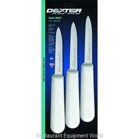 Dexter Russell S104-3PCP Knife, Paring