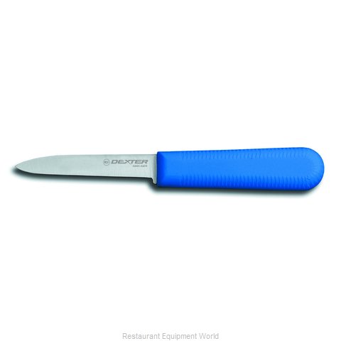 Dexter Russell S104C-PCP Knife, Paring