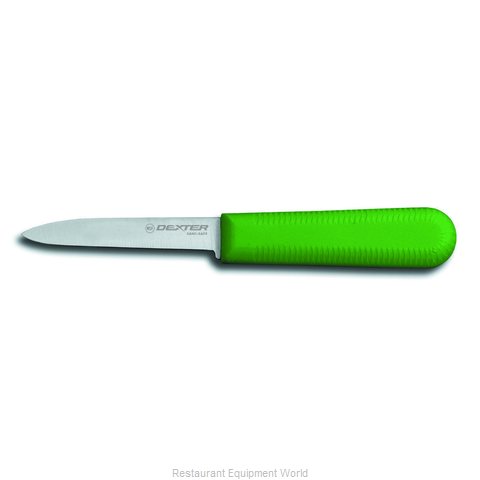 Dexter Russell S104G-PCP Knife, Paring