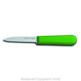 Dexter Russell S104G-PCP Knife, Paring
