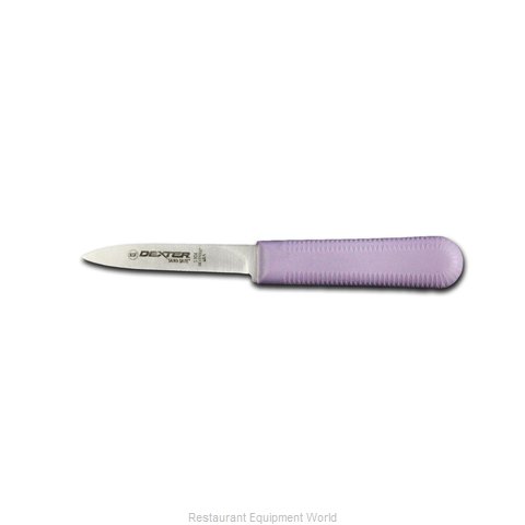 Dexter Russell S104P-PCP Knife, Paring