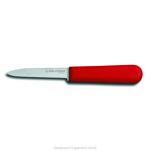 Dexter Russell S104R-PCP Knife, Paring