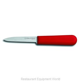 Dexter Russell S104R-PCP Knife, Paring