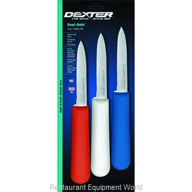 Dexter Russell S104SC-3RWC Knife, Paring
