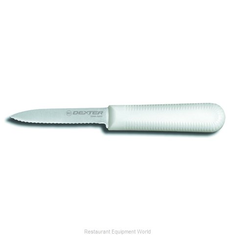 Dexter Russell S104SC-PCP Knife, Paring
