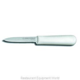 Dexter Russell S104SC-PCP Knife, Paring