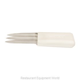Dexter Russell S104SCV-3 Knife, Bread / Sandwich