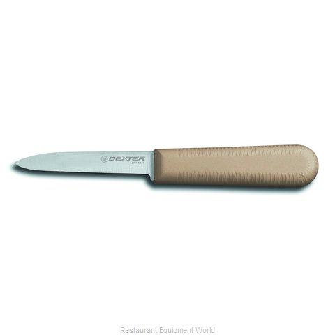 Dexter Russell S104T-PCP Knife, Paring