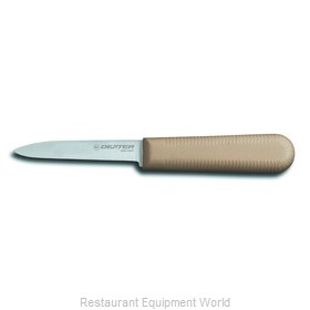 Dexter Russell S104T-PCP Knife, Paring