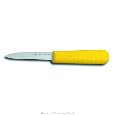 Dexter Russell S104Y-PCP Knife, Paring