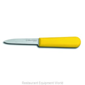 Dexter Russell S104Y-PCP Knife, Paring