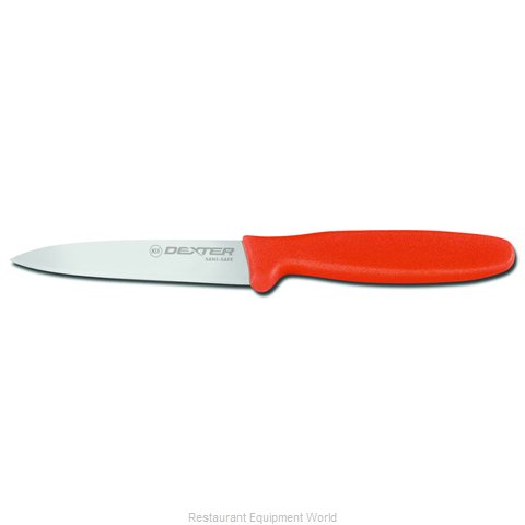 Dexter Russell S105PCP Knife, Paring