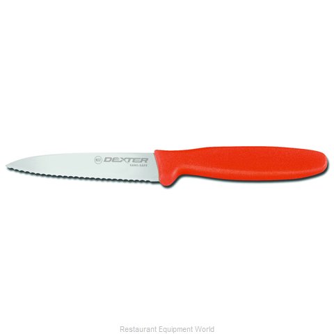 Dexter Russell S105SC-PCP Knife, Paring