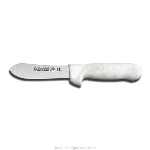 Dexter Russell S125 Knife, Misc