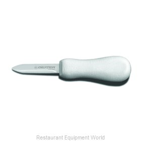 Dexter Russell S126PCP Knife, Oyster