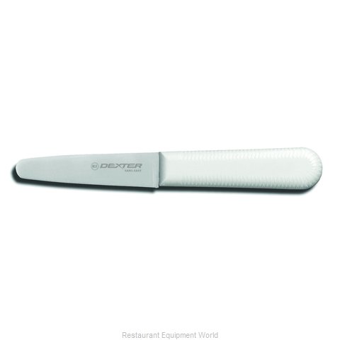 Dexter Russell S129PCP Knife, Clam