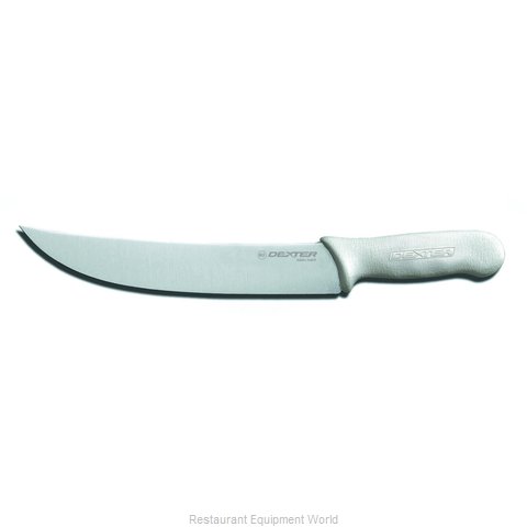 Dexter Russell S132-10PCP Knife, Cimeter