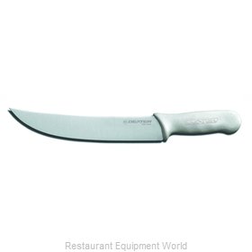 Dexter Russell S132-10PCP Knife, Cimeter