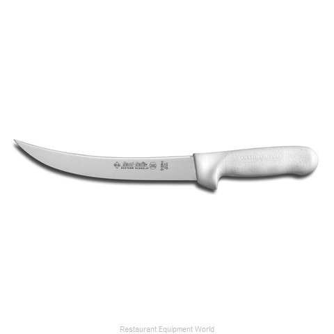 Dexter Russell S132N-10 Knife, Breaking