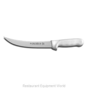 Dexter Russell S132N-10 Knife, Breaking