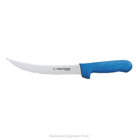 Dexter Russell S132N-8C Knife, Breaking