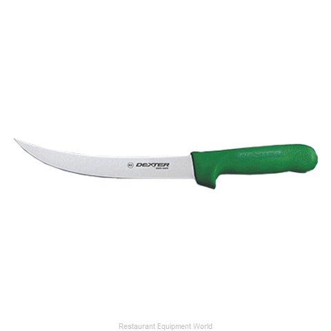 Dexter Russell S132N-8G Knife, Breaking