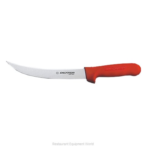 Dexter Russell S132N-8R Knife, Breaking