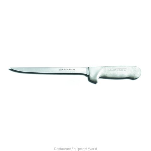 Dexter Russell S133-8PCP Knife, Fillet