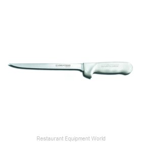 Dexter Russell S133-8PCP Knife, Fillet