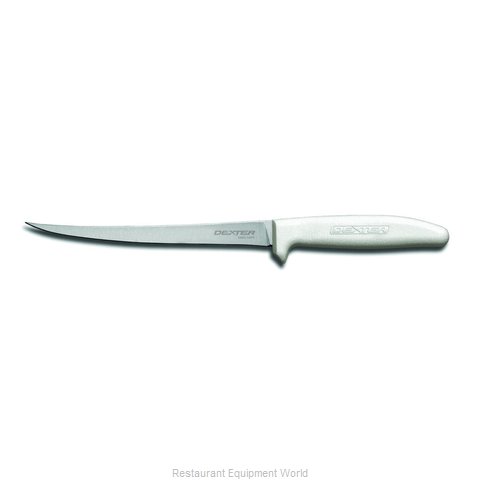 Dexter Russell S133N-7PCP Knife, Fillet