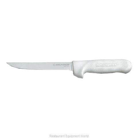 Dexter Russell S136F-PCP Knife, Boning