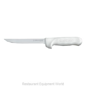 Dexter Russell S136F-PCP Knife, Boning