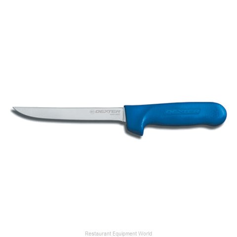 Dexter Russell S136NC-PCP Knife, Boning
